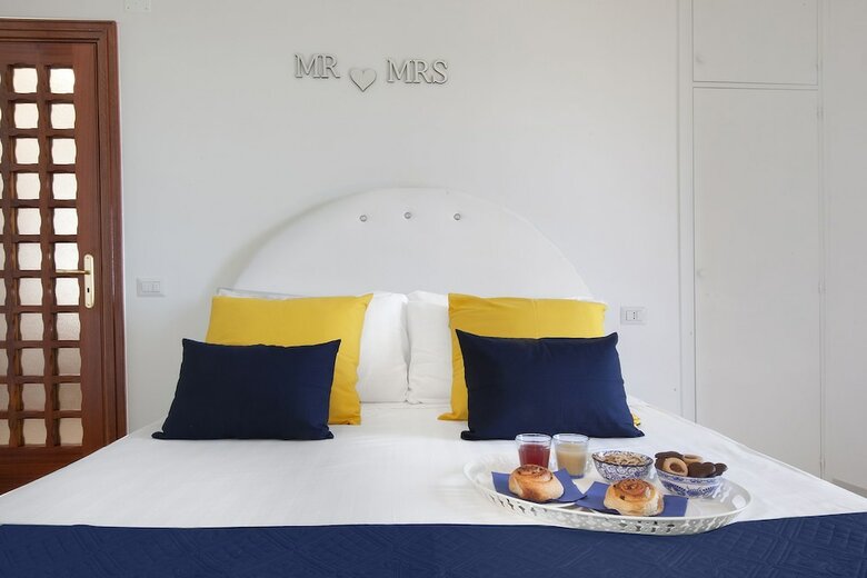 Apartamento Casa Giovanna B
