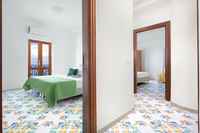 Apartamento Casa Giovanna B
