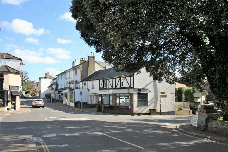 Hurst Cottage