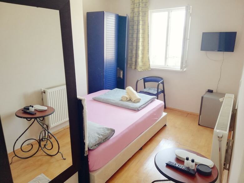 Hotel Gorenser Otel