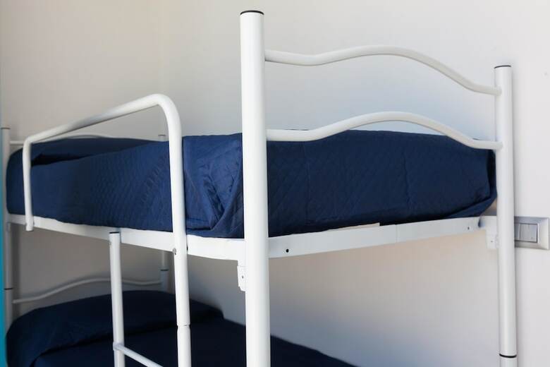 Apartamento Appartamento Blu Marine