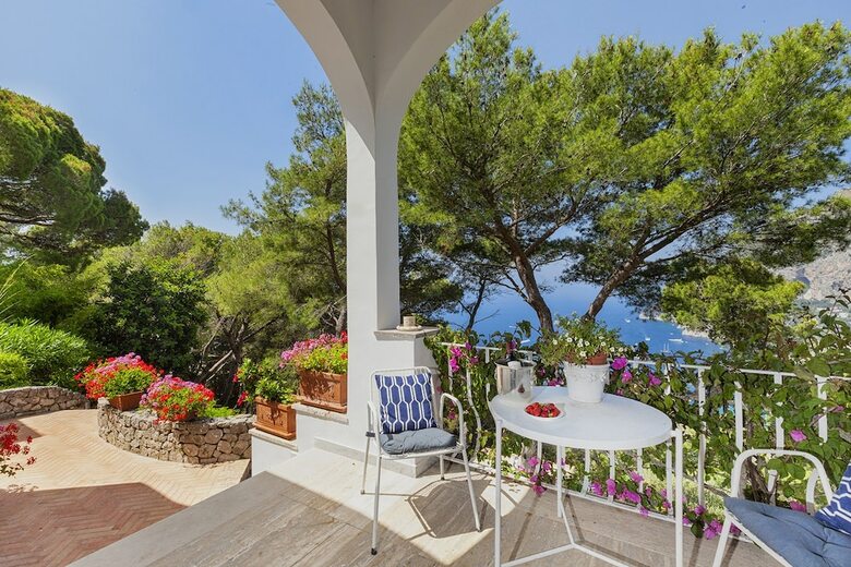 Villa Apollo