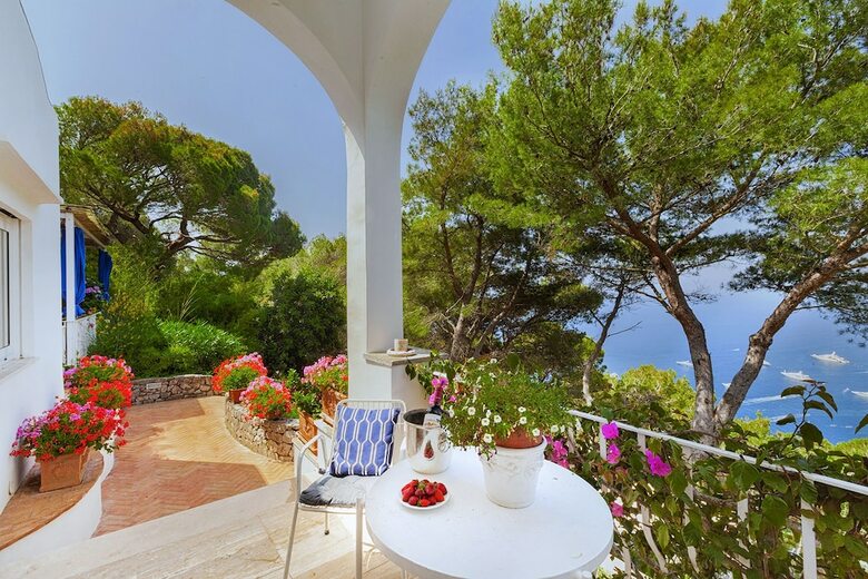 Villa Apollo