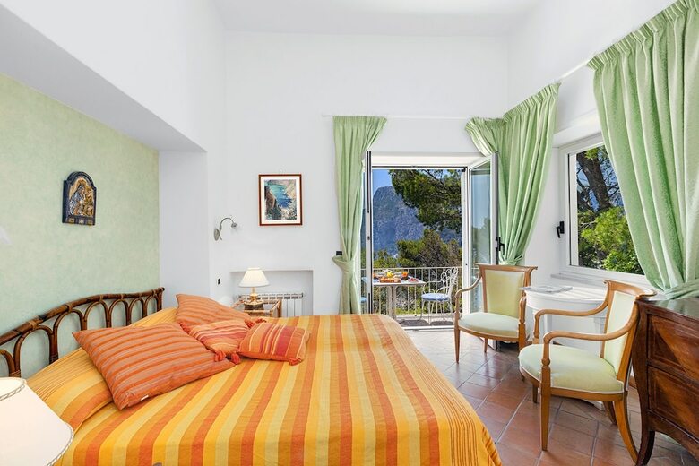 Villa Apollo
