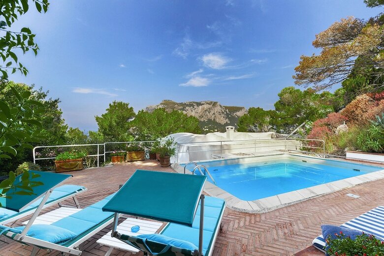 Villa Apollo