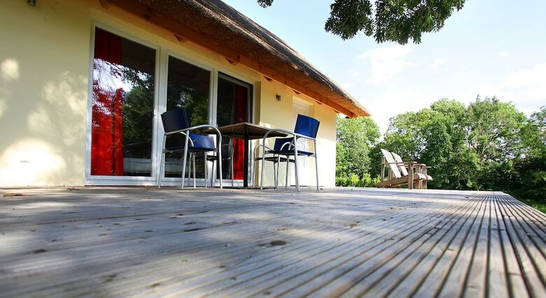 Hotel H&s Seeresort Gut Gremmelin