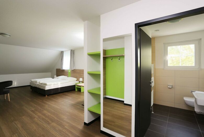 Hotel H&s Seeresort Gut Gremmelin