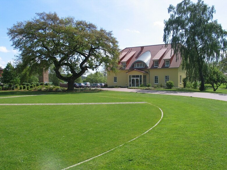 Hotel H&s Seeresort Gut Gremmelin