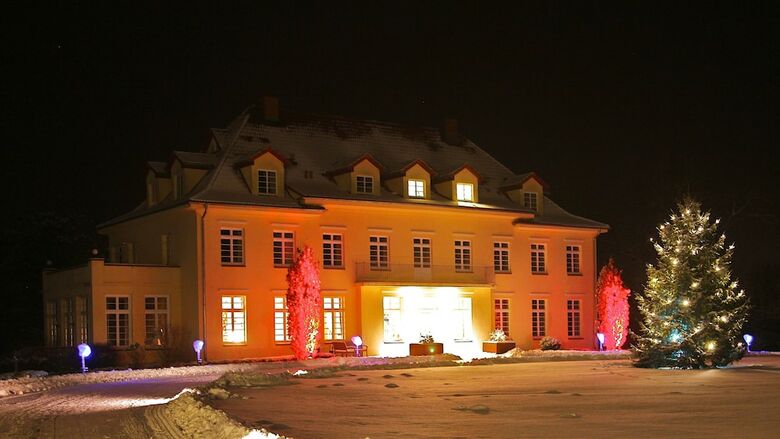 Hotel H&s Seeresort Gut Gremmelin