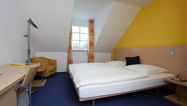 Hotel H&s Seeresort Gut Gremmelin