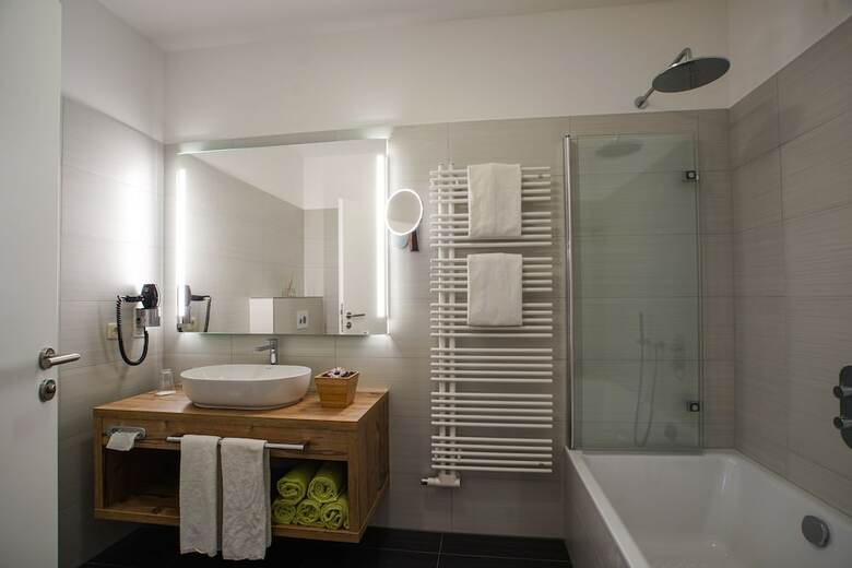 Hotel H&s Seeresort Gut Gremmelin
