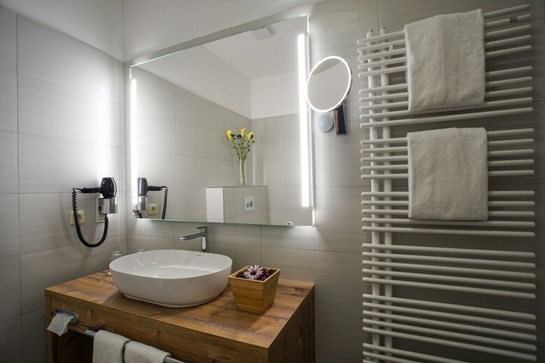 Hotel H&s Seeresort Gut Gremmelin
