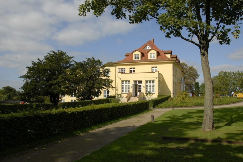Hotel H&s Seeresort Gut Gremmelin