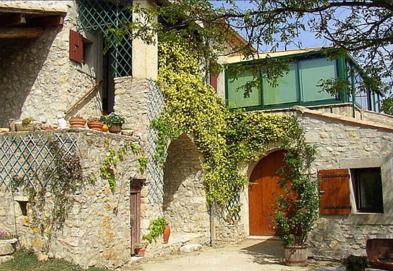 Bed & Breakfast La Martinade