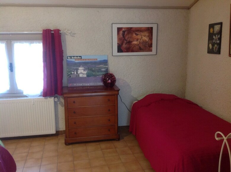 Bed & Breakfast La Martinade