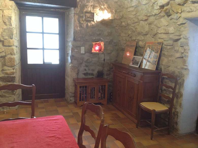 Bed & Breakfast La Martinade