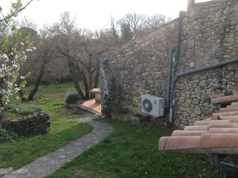 Bed & Breakfast La Martinade