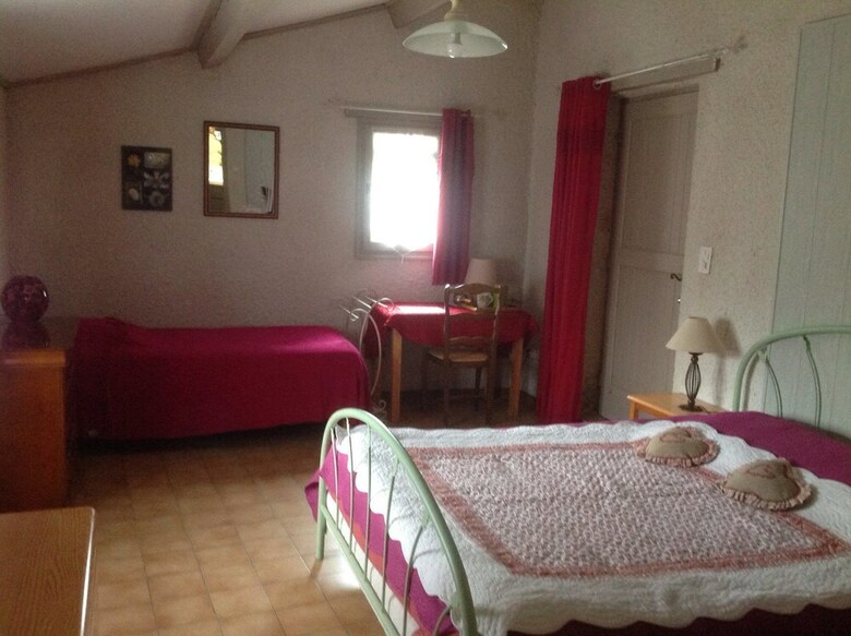 Bed & Breakfast La Martinade