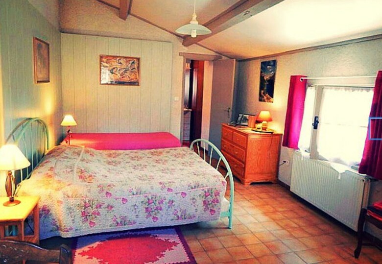 Bed & Breakfast La Martinade