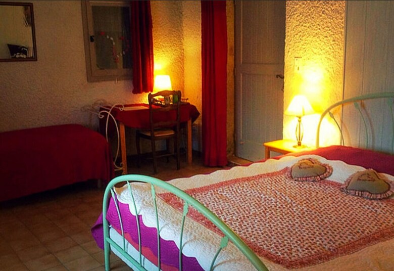 Bed & Breakfast La Martinade