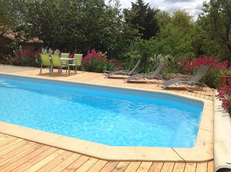 Bed & Breakfast La Martinade