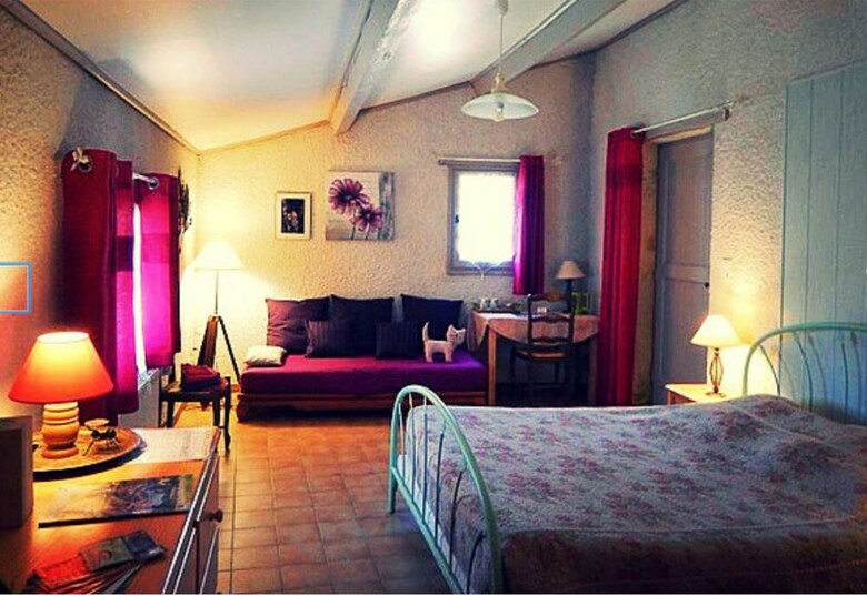 Bed & Breakfast La Martinade