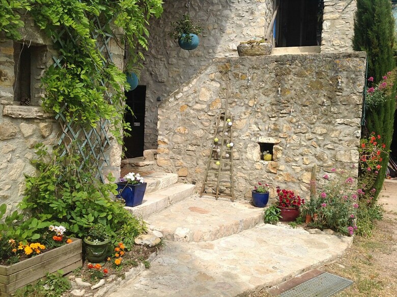 Bed & Breakfast La Martinade