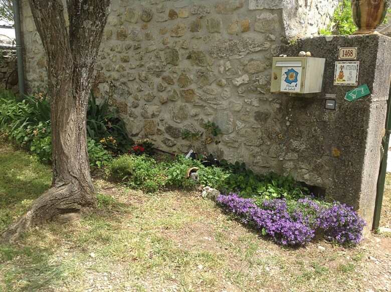 Bed & Breakfast La Martinade