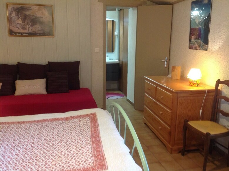 Bed & Breakfast La Martinade