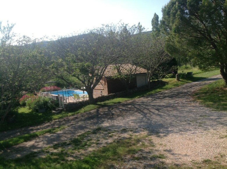 Bed & Breakfast La Martinade