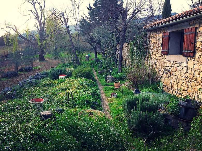 Bed & Breakfast La Martinade