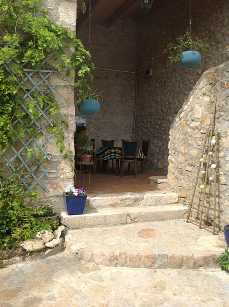 Bed & Breakfast La Martinade