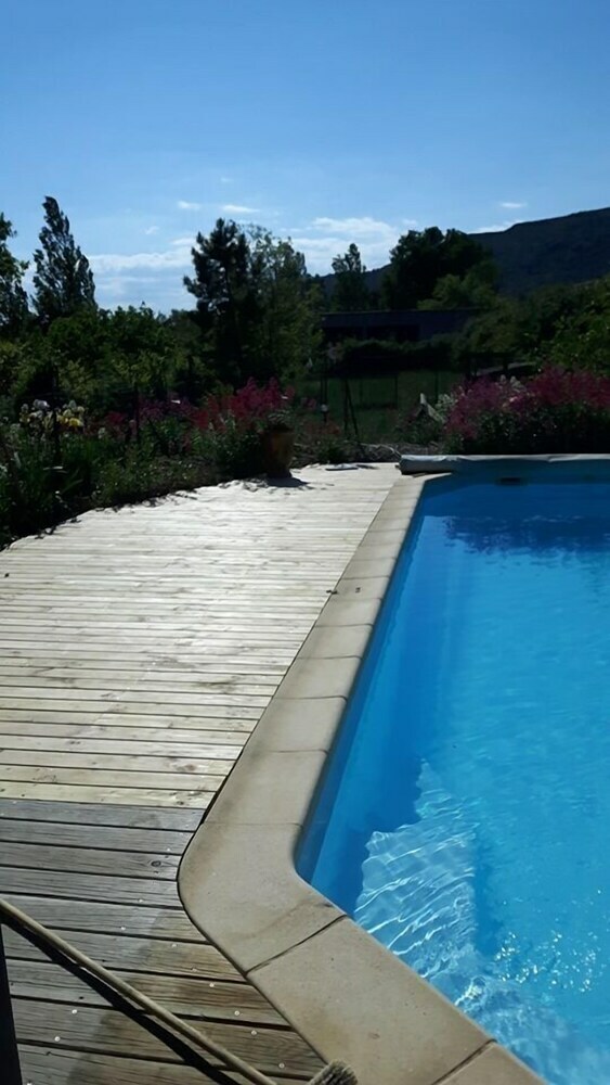 Bed & Breakfast La Martinade
