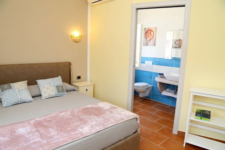 Posada B&B Villa Piana