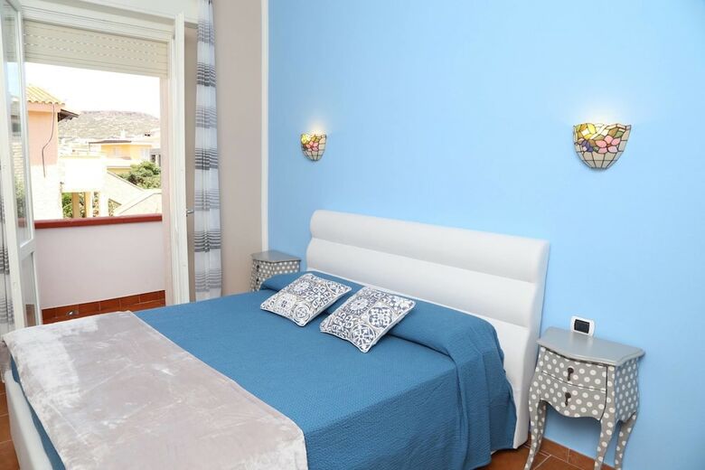Posada B&B Villa Piana