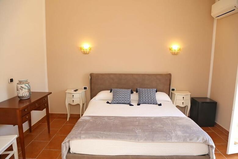 Posada B&B Villa Piana