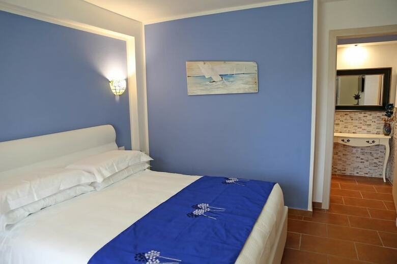 Posada B&B Villa Piana