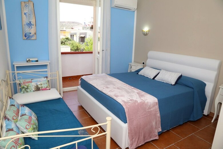Posada B&B Villa Piana