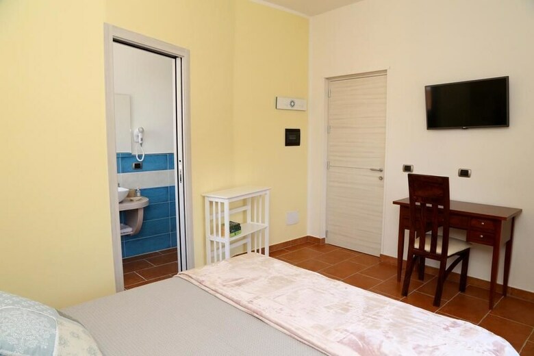Posada B&B Villa Piana