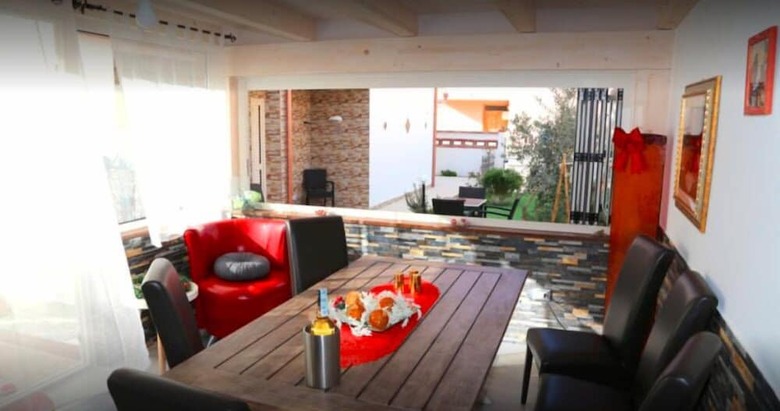 Posada B&B Villa Piana