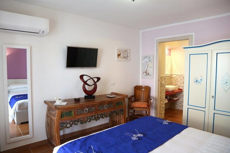 Posada B&B Villa Piana