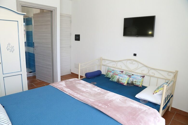 Posada B&B Villa Piana