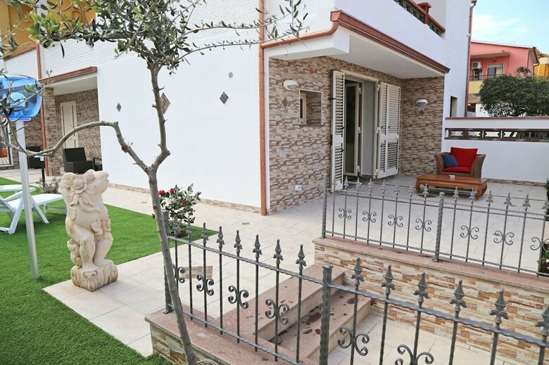 Posada B&B Villa Piana