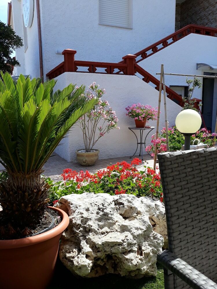 Posada B&B Villa Piana