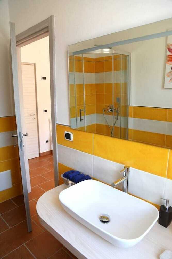 Posada B&B Villa Piana