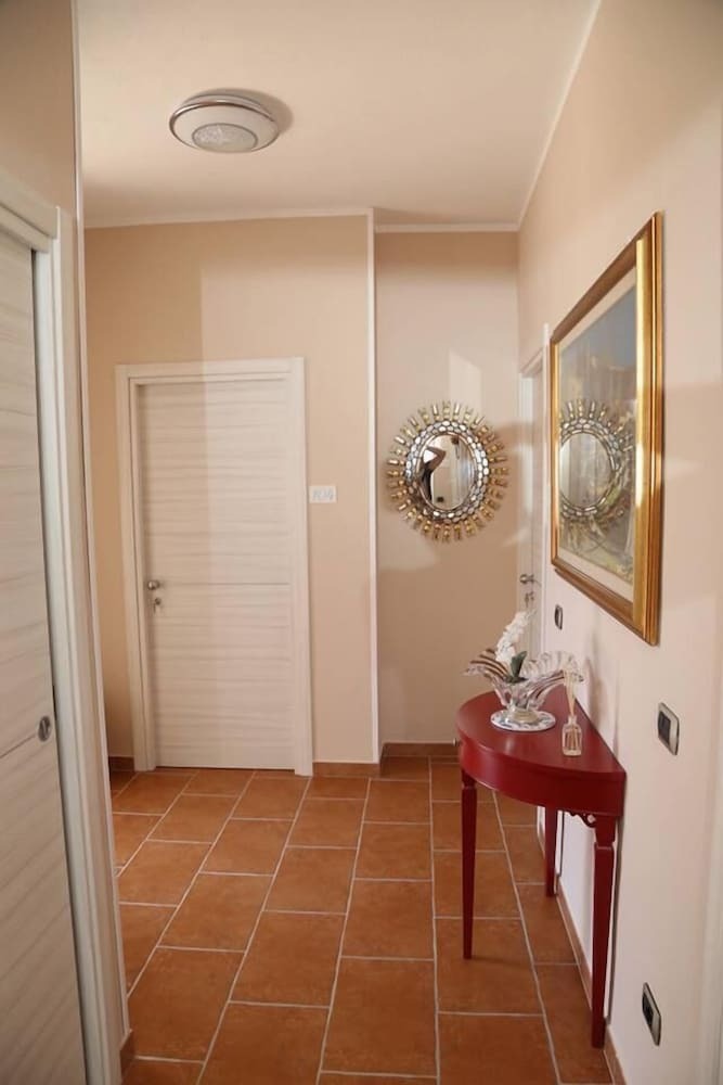 Posada B&B Villa Piana