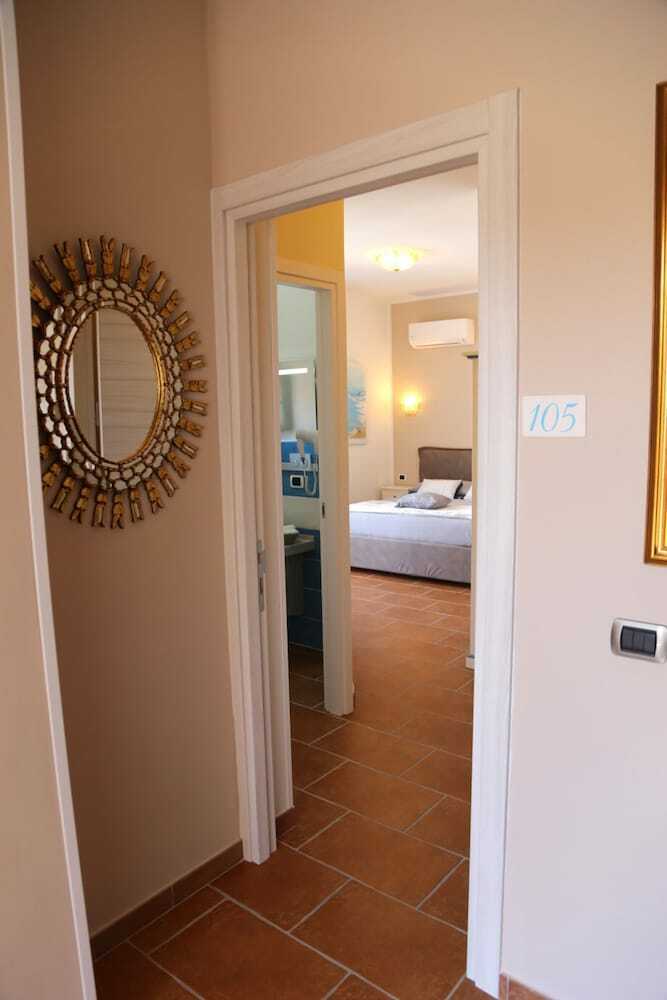 Posada B&B Villa Piana