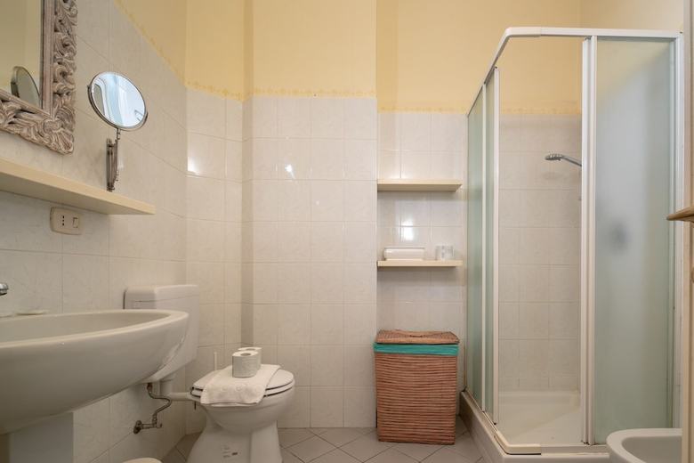 Apartamento Romantic Pitti