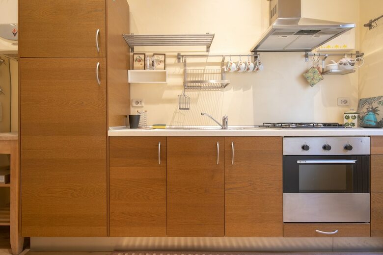 Apartamento Romantic Pitti