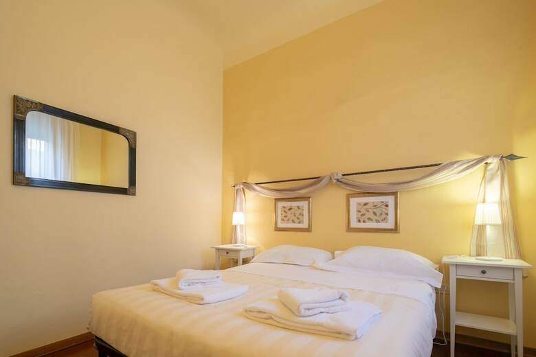 Apartamento Romantic Pitti